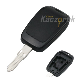 Renault 148 - klucz surowy - Dacia-Renault